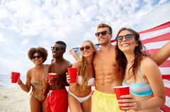 When Is Spring Break 2024 in Florida? + The Best Places to Visit ...