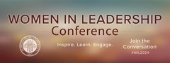 Women in Leadership Conference (Florida State University)