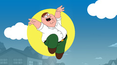 Peter Griffin (Family Guy)