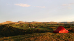 Wild Camping In The Brecon Beacons | Where To Go - O...