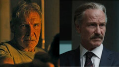 Harrison Ford Remplace William Hurt Dans Le Rôle De Ross Pour ...