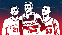 NBA (Washington Wizards)