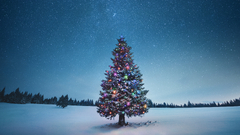 10 Christmas space facts to get you into the festive spirit | Space