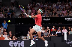 Rafael Nadal and Emma Raducanu show encouraging signs on comeback ...