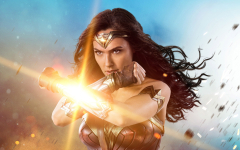 Wonder Woman (2017 film) Gal Gadot Wonder Woman