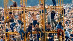 Woodstock: Three Days That Defined a Generation