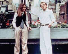 Diane Keaton (Annie Hall)