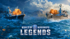 World of Warships: Legends