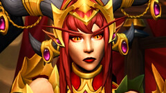 Alexstrasza (World of Warcraft)