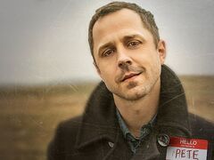 Giovanni Ribisi