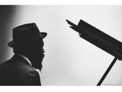 Thelonious Monk (The Loneliest Monk)