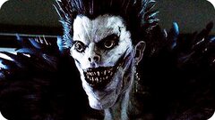 Ryuk (Death Note) (Death Note: Light Up the New World)