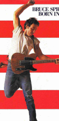 Bruce Springsteen (Bruce Springsteen Born To Run Barnes And Noble)