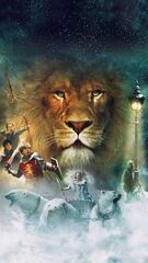 The Chronicles of Narnia (The Chronicles of Narnia: The Lion, the Witch and the Wardrobe) (The Chronicles of Narnia: The Voyage of the Dawn Treader)