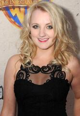 Evanna Lynch