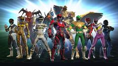 Power Rangers: Legacy Wars (Power Rangers)