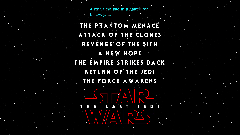 Star Wars: The Last Jedi (Star Wars: The Last Jedi (Original Motion Picture Soundtrack)) (Star Wars: The Last Jedi Songbook: Music from the Motion Picture Soundtrack)