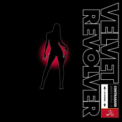 Velvet Revolver s - Cave