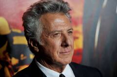 Dustin Hoffman