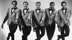 The Temptations s - Cave