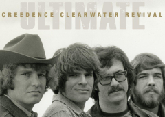 Ultimate Creedence Clearwater Revival: Greatest Hits & All-Time Classics (Creedence Clearwater Revival) (John Fogerty)