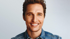 Matthew McConaughey (American actor)