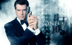 Pierce Brosnan (James Bond)
