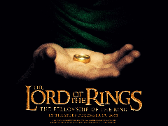 The Lord of the Rings (The Lord of the Rings: The Fellowship of the Ring) (The Lord of the Rings: The Return of the King)