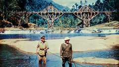 The Bridge On The River Kwai s - Cave