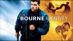 The Bourne Identity (Bourne)