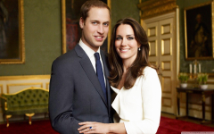 Prince William And Kate Middleton  for
