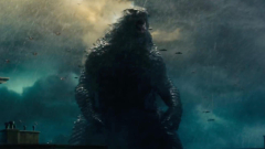 Godzilla: King of the Monsters (Godzilla: City on the Edge of Battle) (Godzilla vs. Kong)
