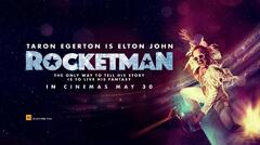 Rocketman (2019 film)