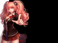 Junko Enoshima (Danganronpa)