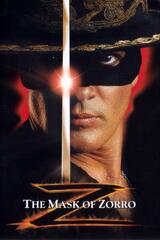 The Mask of Zorro (The Legend of Zorro)