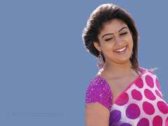 Nayanthara