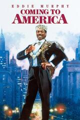 Coming to America (Coming to America Movie)