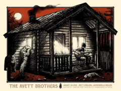 The Avett Brothers (Rock band)