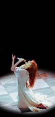 Florence + the Machine (High as Hope Tour)