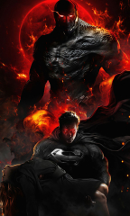 Zack Snyder's Justice League (Superman)