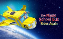 The Magic School Bus Rides Again (Animated series)