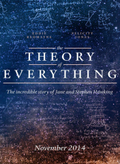 The Theory of Everything (The Theory Of Everything Soundtrack Cover)