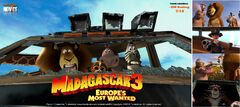 Madagascar: Escape 2 Africa (2008 film)