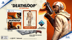 Deathloop (Deathloop Game Editions)
