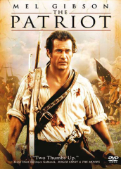 The Patriot (The Patriot movie )