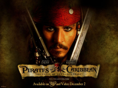 Pirates of the Caribbean (Pirates of the Caribbean: The Curse of the Black Pearl)