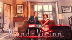 WandaVision (Wandavision Desktop Background)