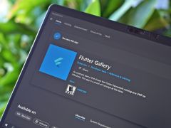 Google brings its cross-platform Flutter UI toolkit to Windows 10 ...