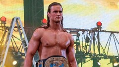 Drew McIntyre