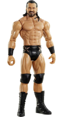 WWE Drew McIntyre Series 122 Action Figure (WWE Drew McIntyre Basic Action Figure)